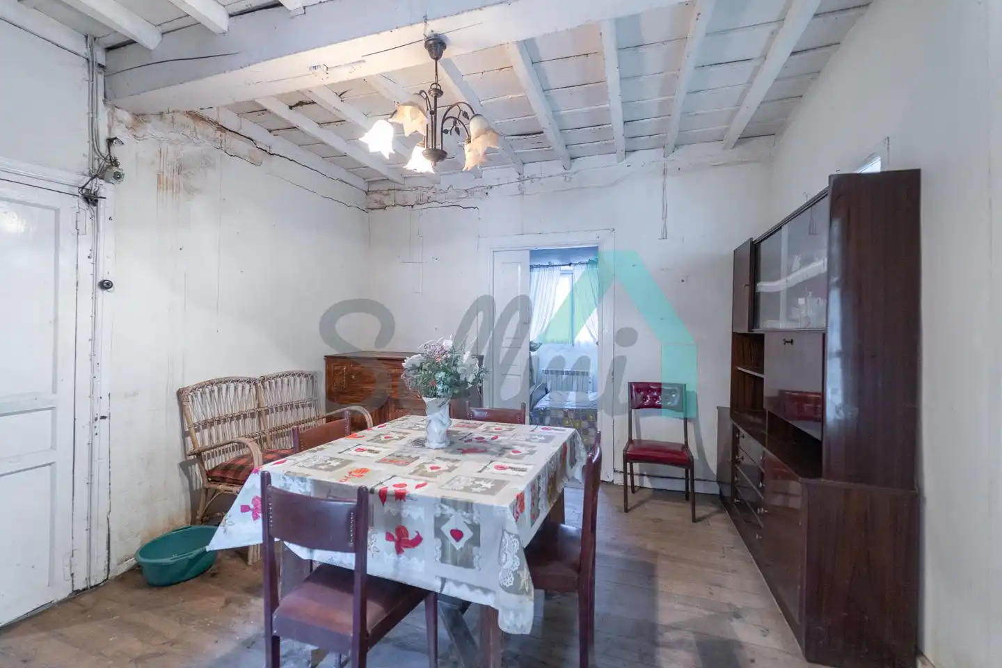 Casa con jardín en venta en Centiniegas, imagen 21