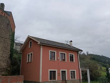Maison avec balcon à vendre à Aldea Mundiña 6A