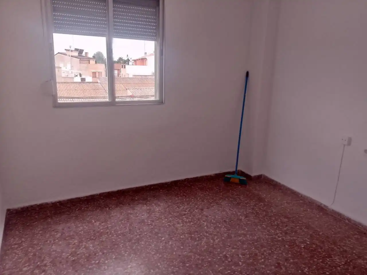 Habitación de Piso en venta en Alaquàs con Balcón