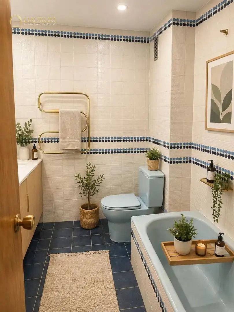 Baño de Piso en venta en Carcaixent con Terraza