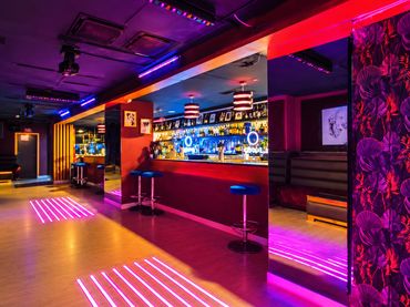 Business premises for transfer in Ponent