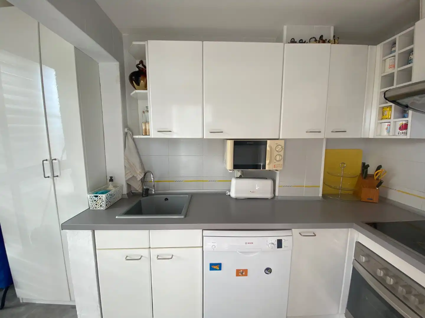 Penthouse mit Pool zur Miete in Carrer del Puigmal 1, imagen 24