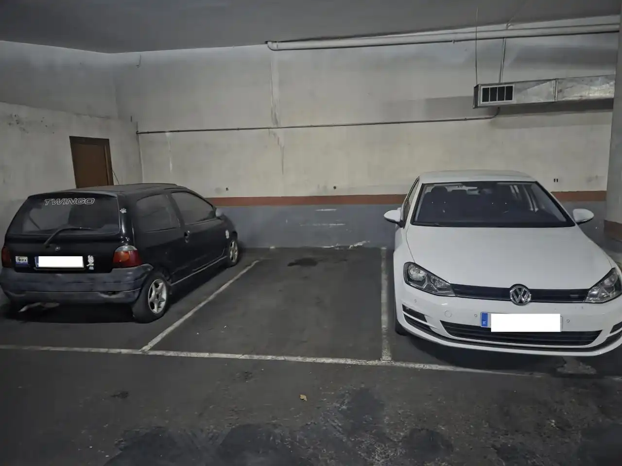 Parking to rent in Plaça Catalunya, imagen 2