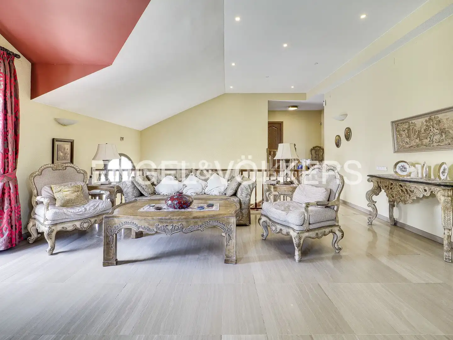 Casa amb terrassa en venda a Serraparera, imagen 44