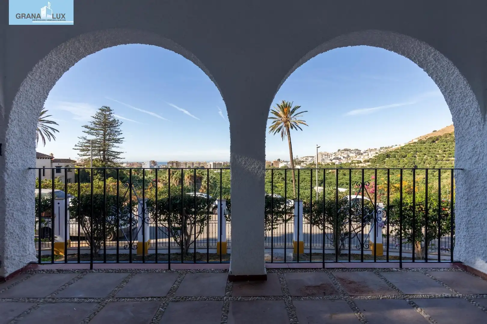 Villa con terrazza in vendita a Almuñecar centro, imagen 21