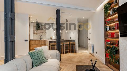 Foto 4 von Wohnung zum Verkauf in Fuencarral, Trafalgar,  Madrid Capital