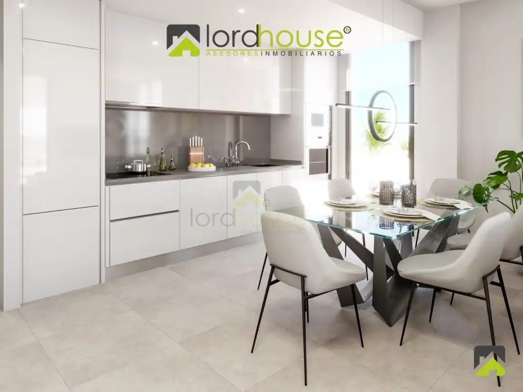 Penthouse for sale in Avenida Alcazaba, imagen 4