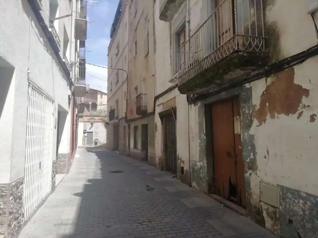 Casa bifamiliare in vendita a BARQUERA, imagen 3