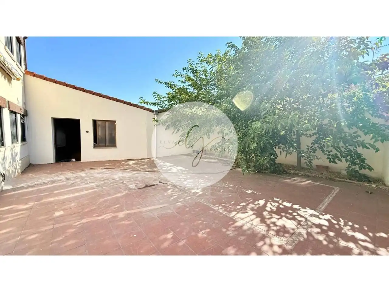 House with garden for sale in Calle Félix María Calleja, imagen 2