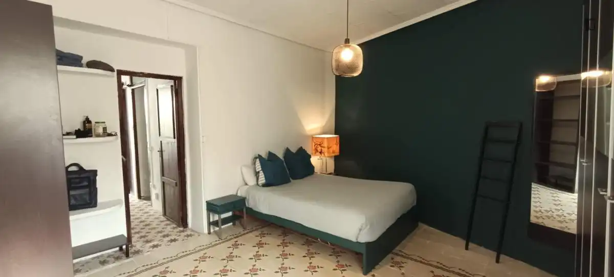 Habitació a Zona Concordia