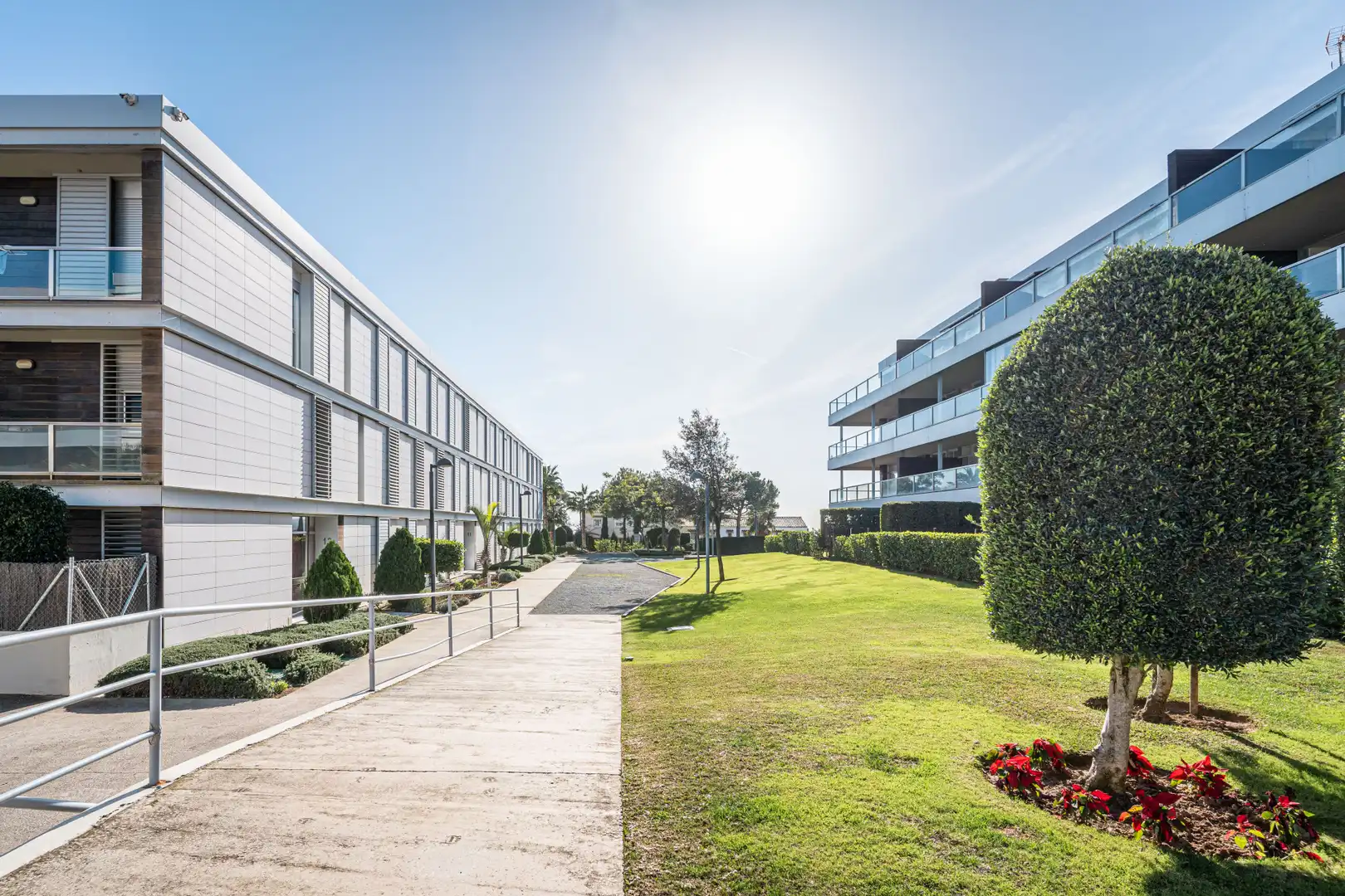 Apartment mit Aufzug zum Verkauf in Chullera, imagen 53