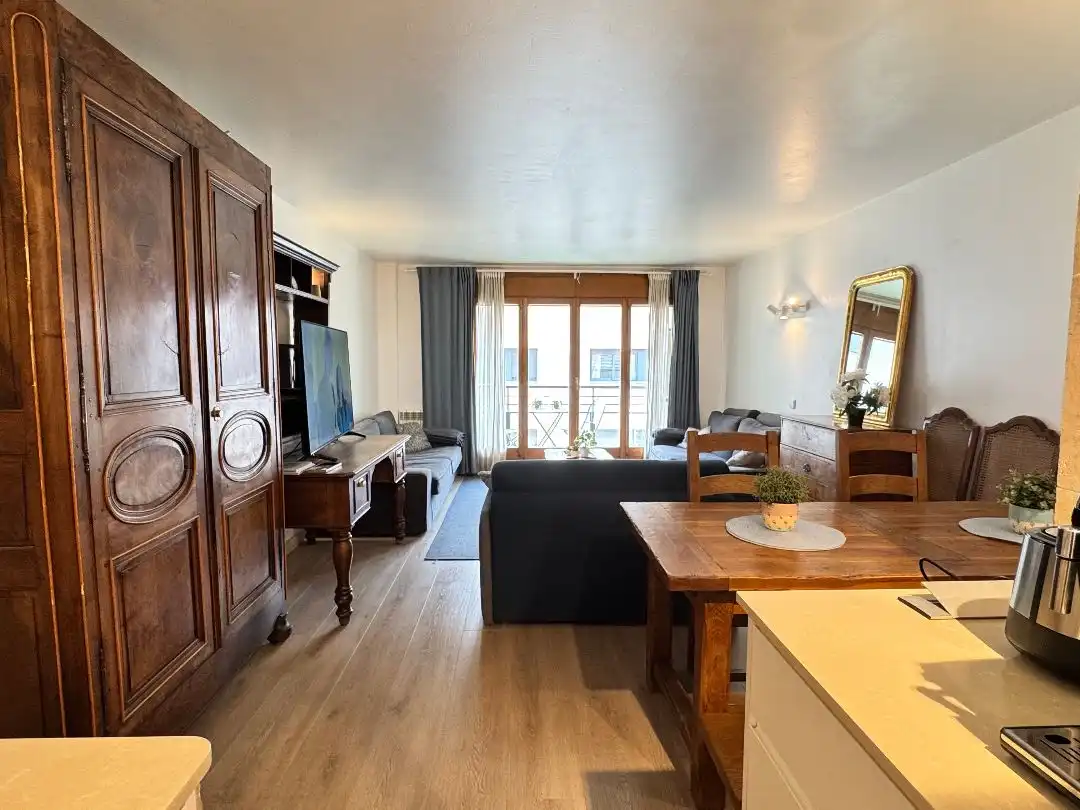 Apartamento con ascensor en venta en Dr Mitjavila 33, imagen 11