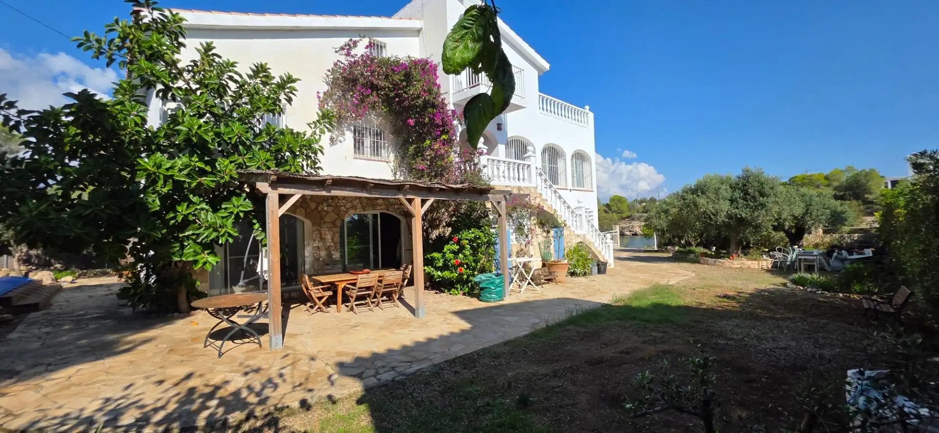 Villa avec piscine à vendre à Roques Daurades - L'Estany, imagen 40