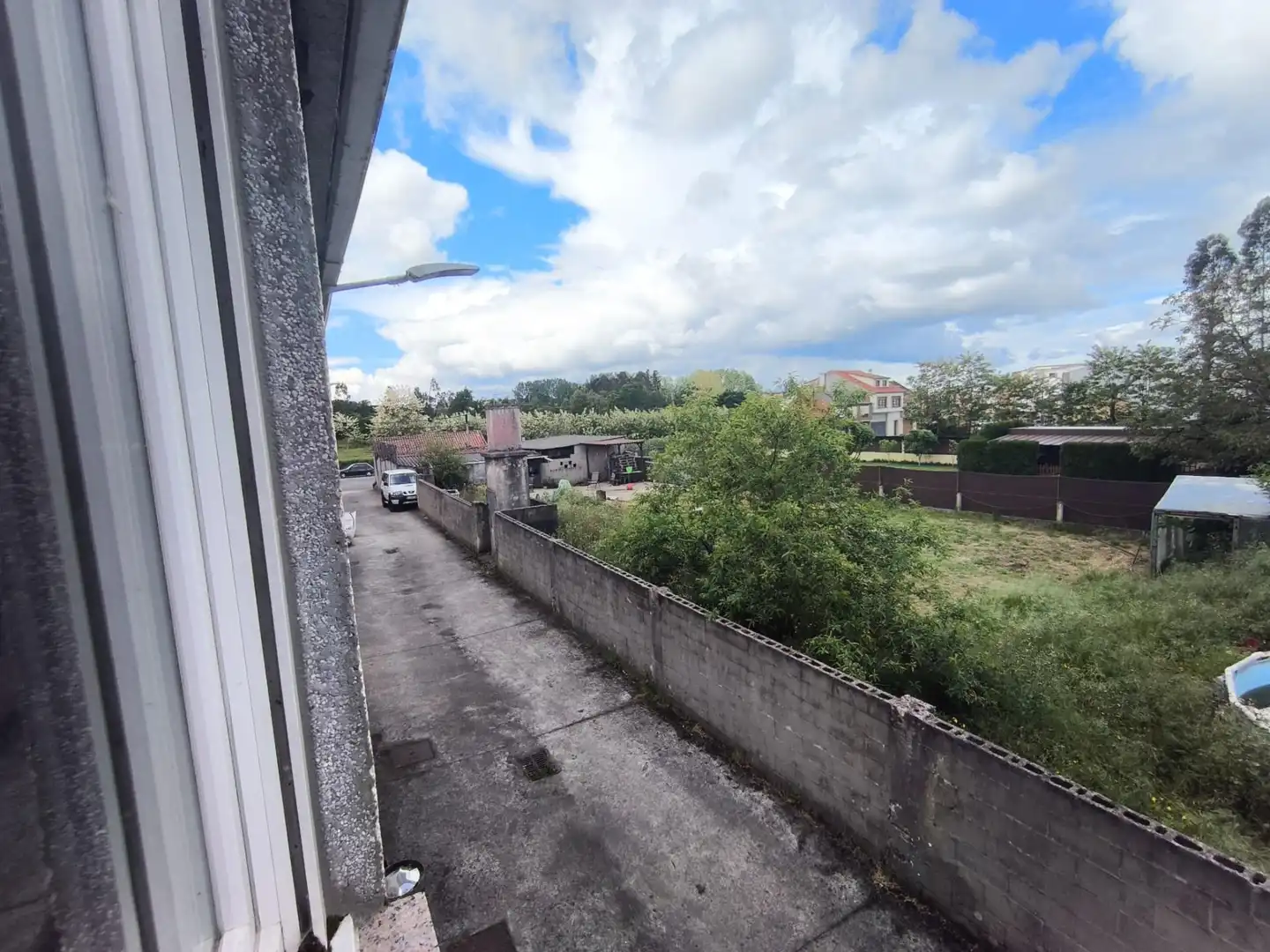 Casa o chalet en venta en Carballo con Jardín privado y Amueblado