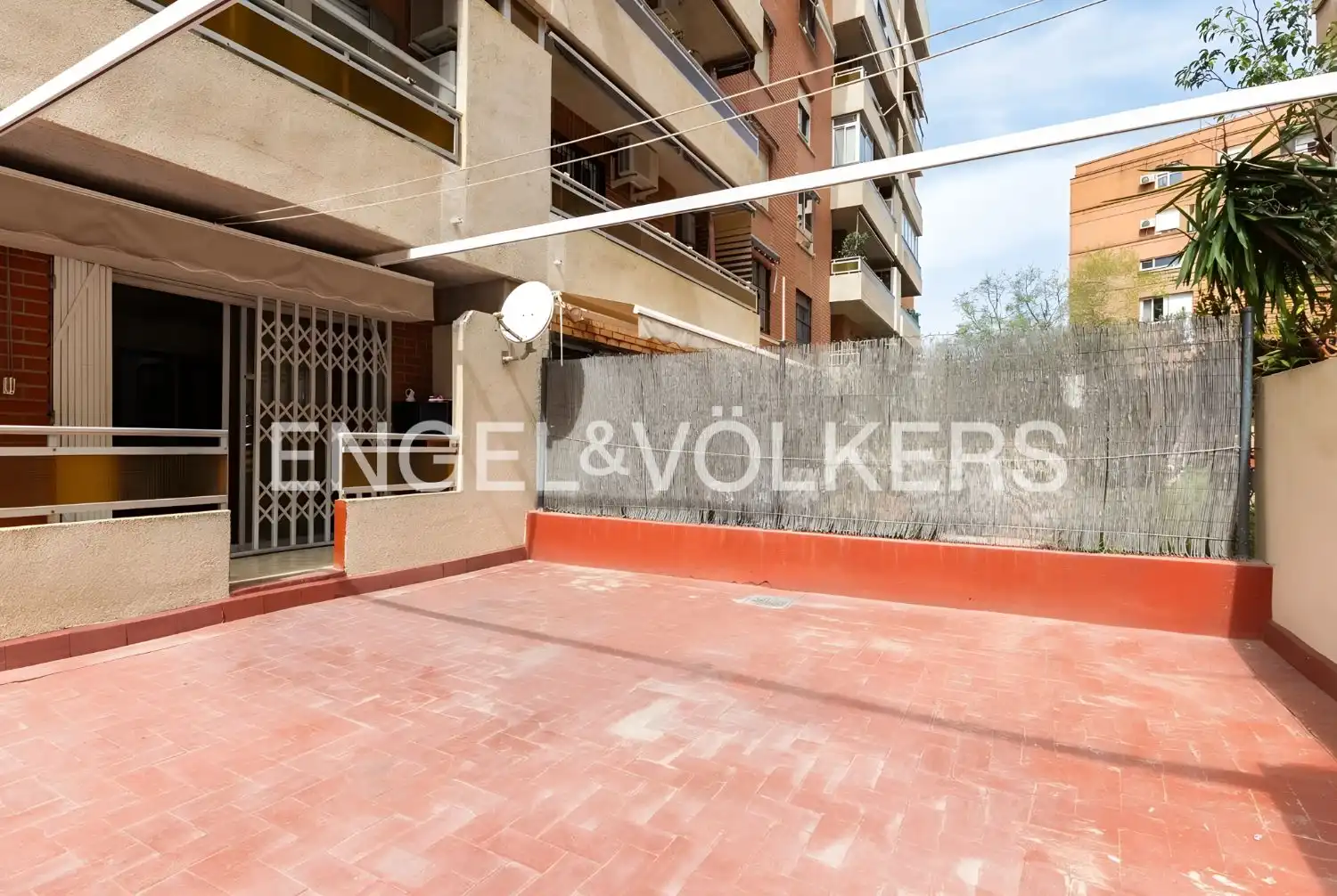 Appartamento con giardino in vendita a Carrer de la Puebla de Valverde, imagen 34