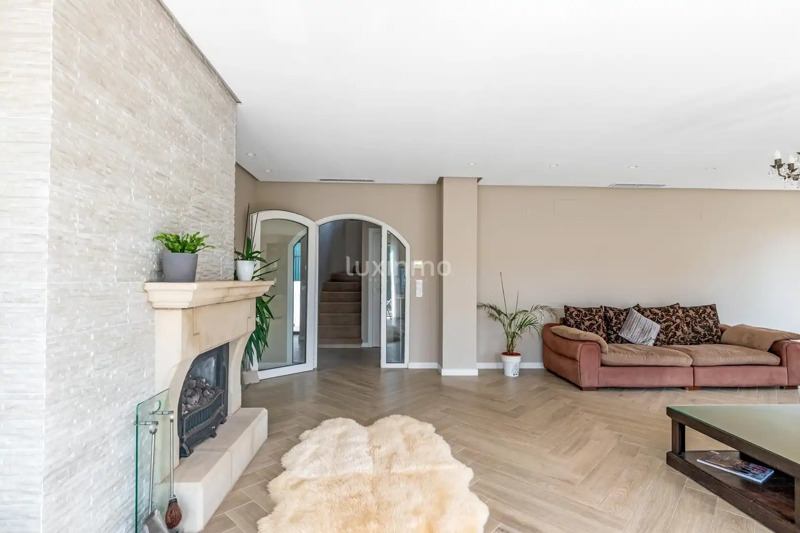 Chalet con terraza en venta en Golf Bahía, imagen 8