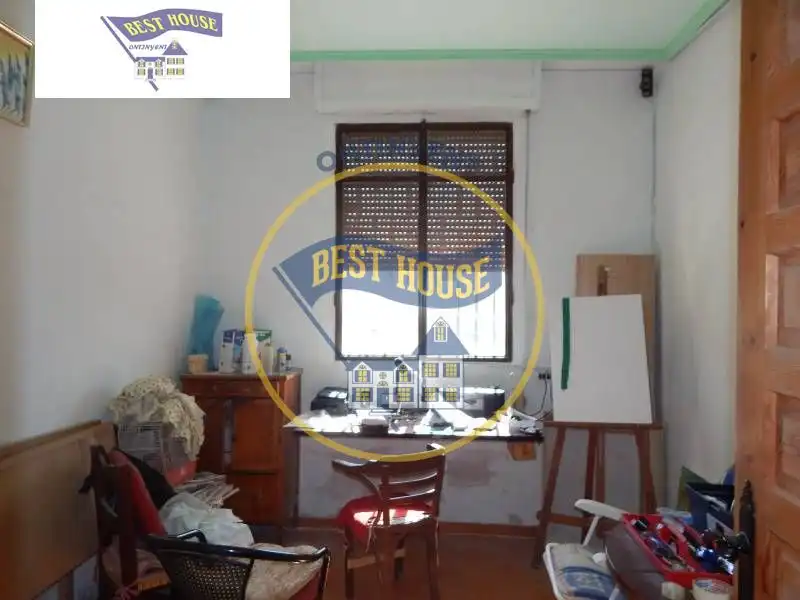 Detached house with terrace for sale in Sant Josep - Zona Hospital, imagen 16