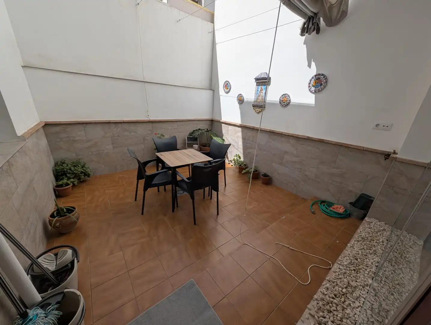 Maison mitoyenne avec terrasse à vendre à El Valle, imagen 6