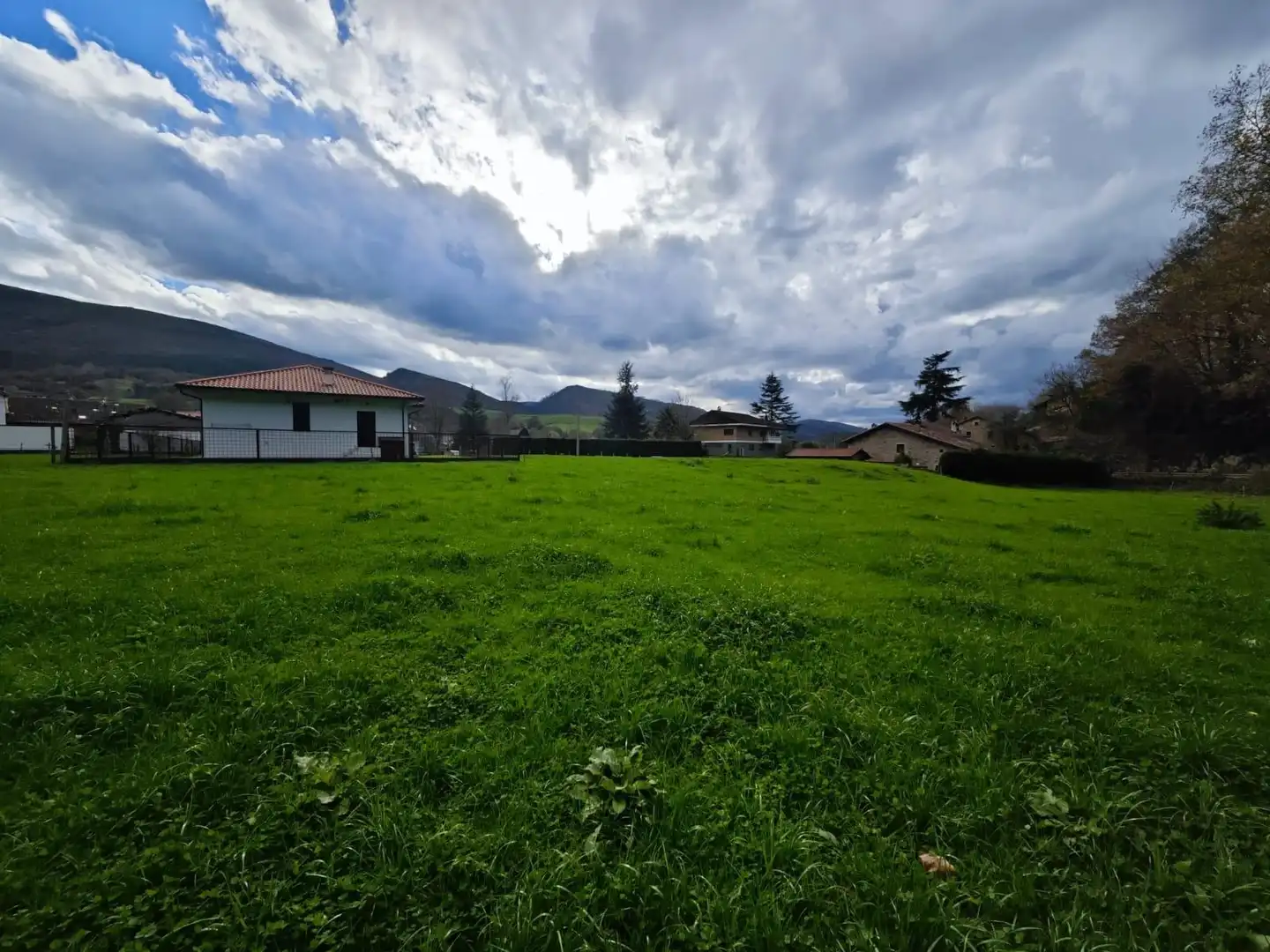 Terreno residenziale in vendita a Mazcuerras, imagen 3