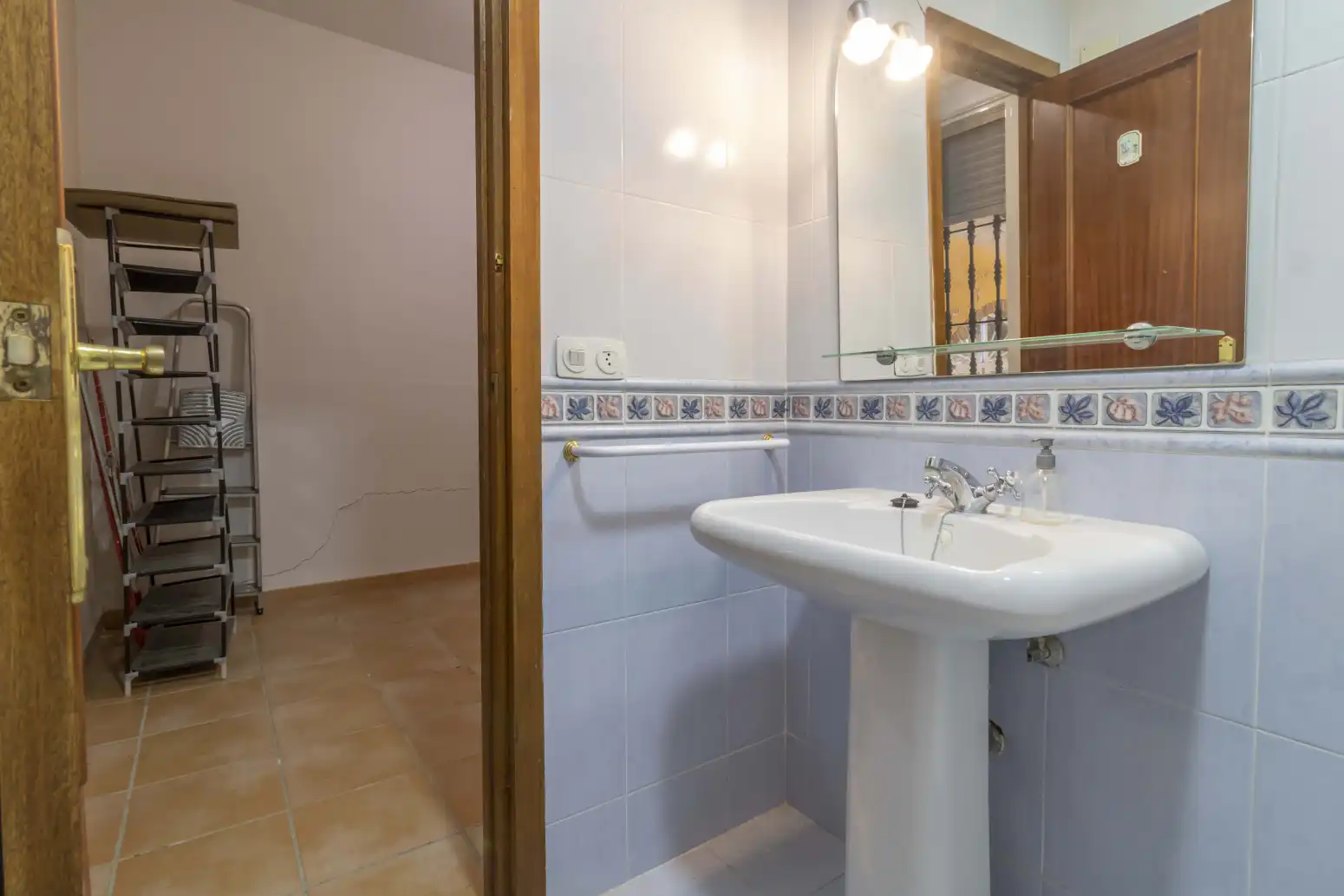 Casa amb piscina en venda a Loreto, imagen 49