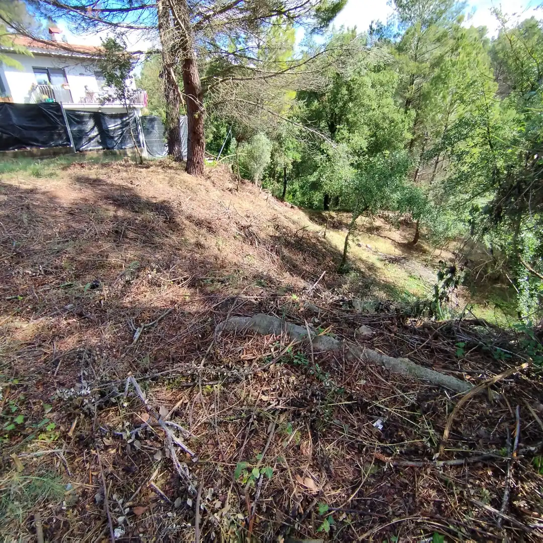 Residencial en venda en Carme