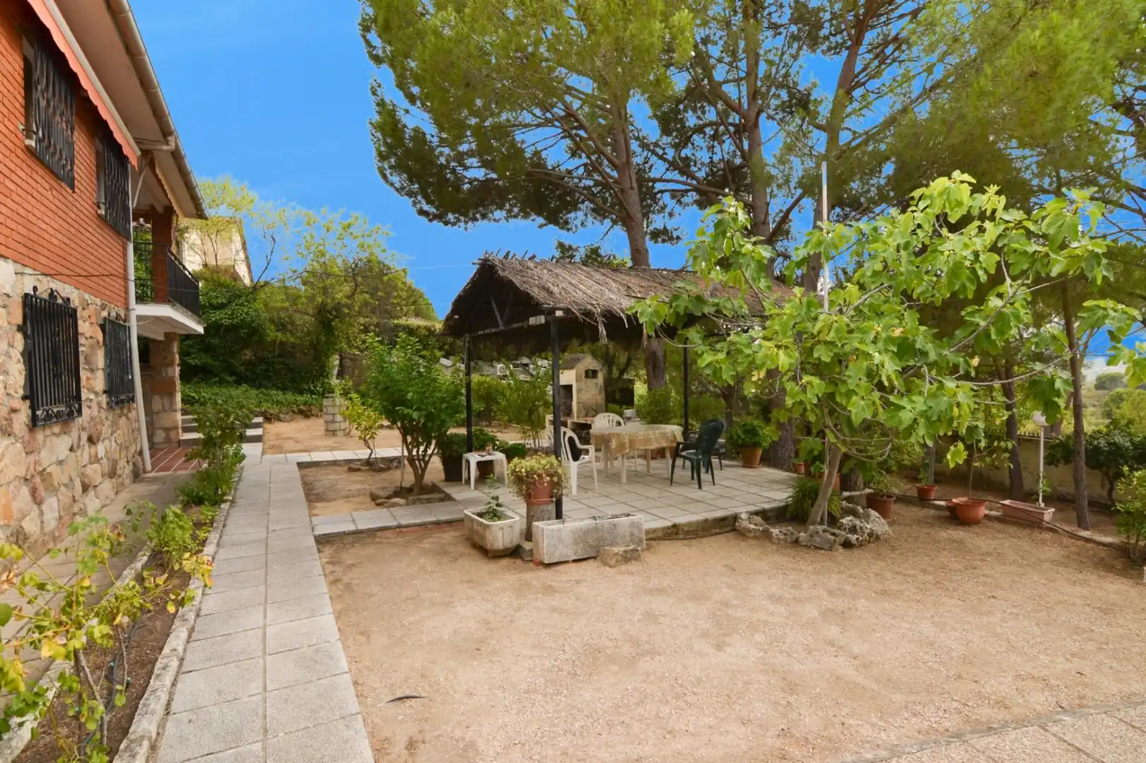 Chalet con piscina en venta en Almorox, imagen 6