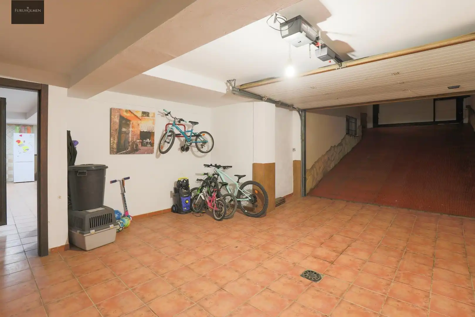 Detached house with terrace for sale in LANJARON, imagen 59
