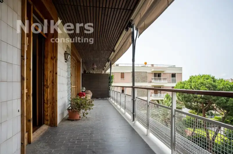 Piso de alquiler en Les Tres Torres