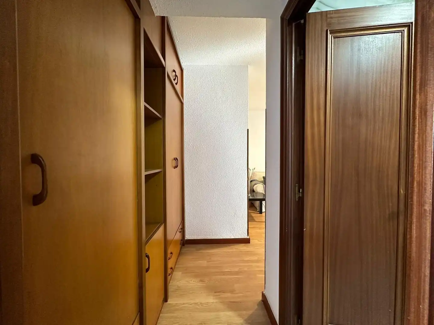 Piso en venta en Numancia - San Fernando