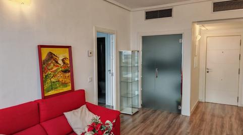 Photo 2 of Attic to rent in C. de Agustín de Foxá, Castilla, Madrid