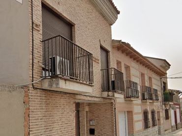 Piso en venta en Villaluenga de la Sagra