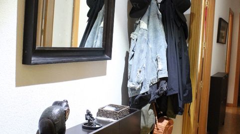 Foto 2 de Piso en venta en Calle de Dos Amigos, 10, Calle Pinto - San Roque, Parla