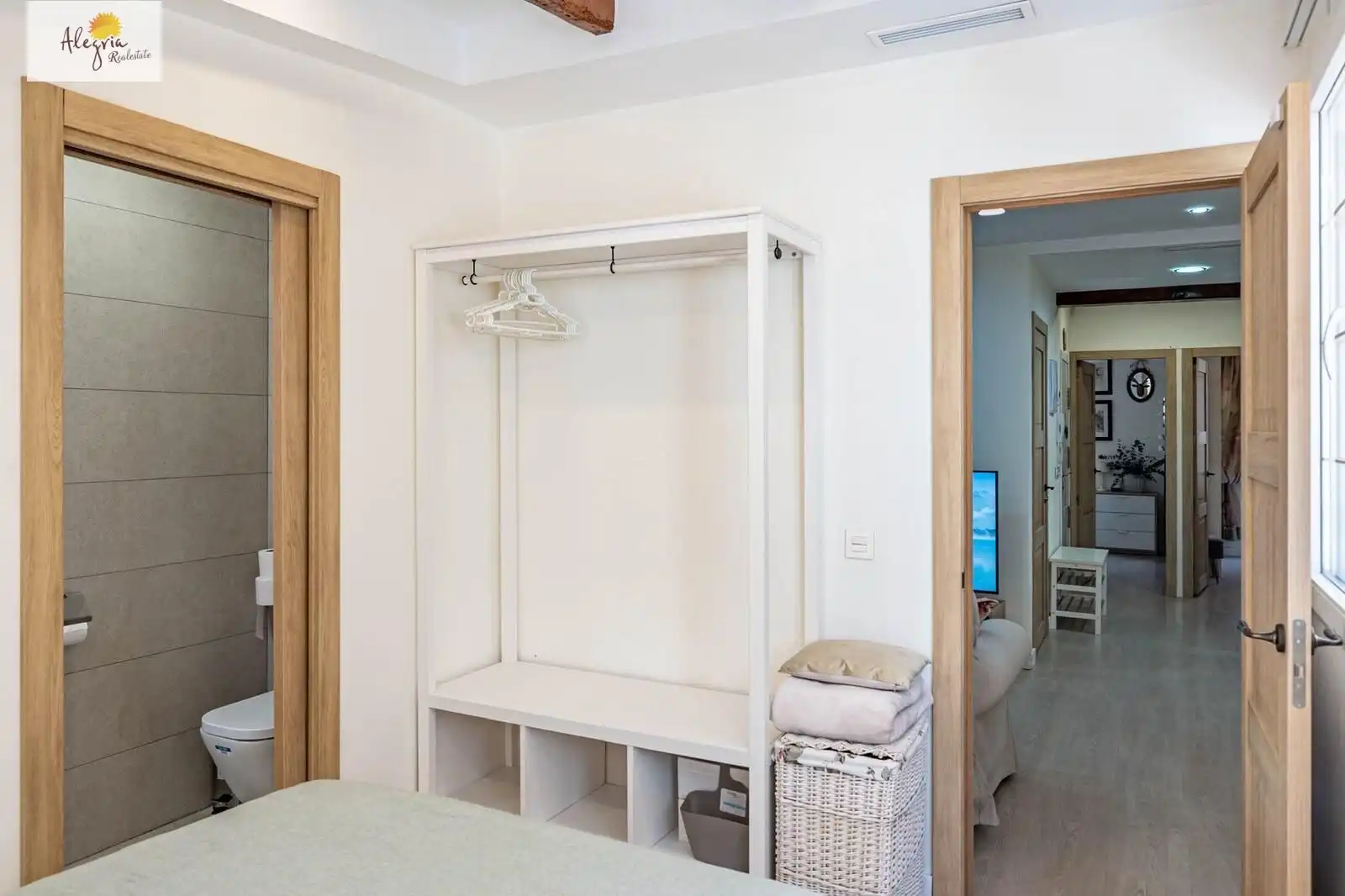 Apartment with terrace for sale in CERVANTES 12, imagen 28