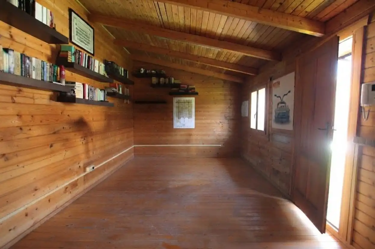Detached house with pool for sale in Avenida - Divina Pastora - Plaza de Toros, imagen 4