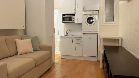 Foto 2 de Estudi en venda a Carrer del Putxet, El Putget i el Farró, Barcelona