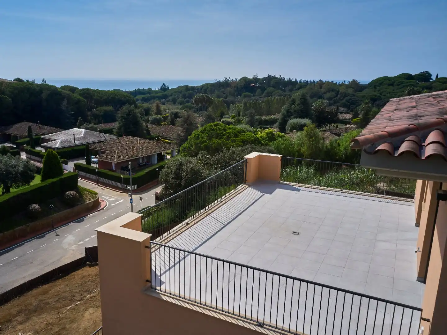Maison avec piscine à vendre à Urbanitzacio Supermaresme-golf 2, imagen 66