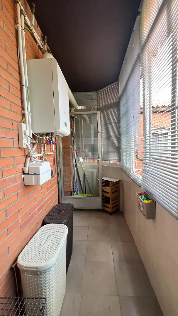 Wohnung zum Verkauf in Calle de la Viña, imagen 11