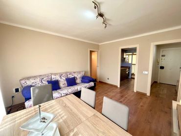 Piso con ascensor en venta en Passeig del Vint-i-dos de Juliol 796