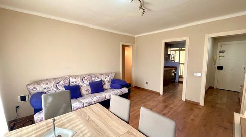 Foto 3 de Piso en venta en Passeig del Vint-i-dos de Juliol, 796, Ca n'Anglada, Terrassa