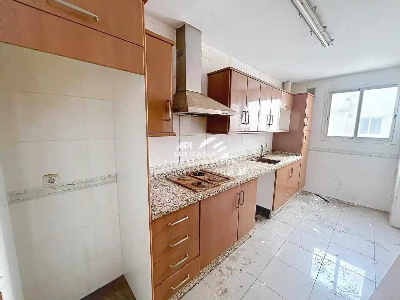 Cocina de Piso en venta en Lucena