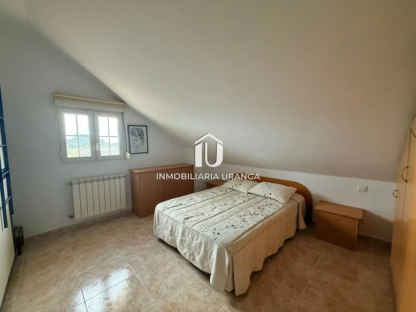 Habitación de Casa o chalet en venta en Limpias con Calefacción, Terraza y Trastero