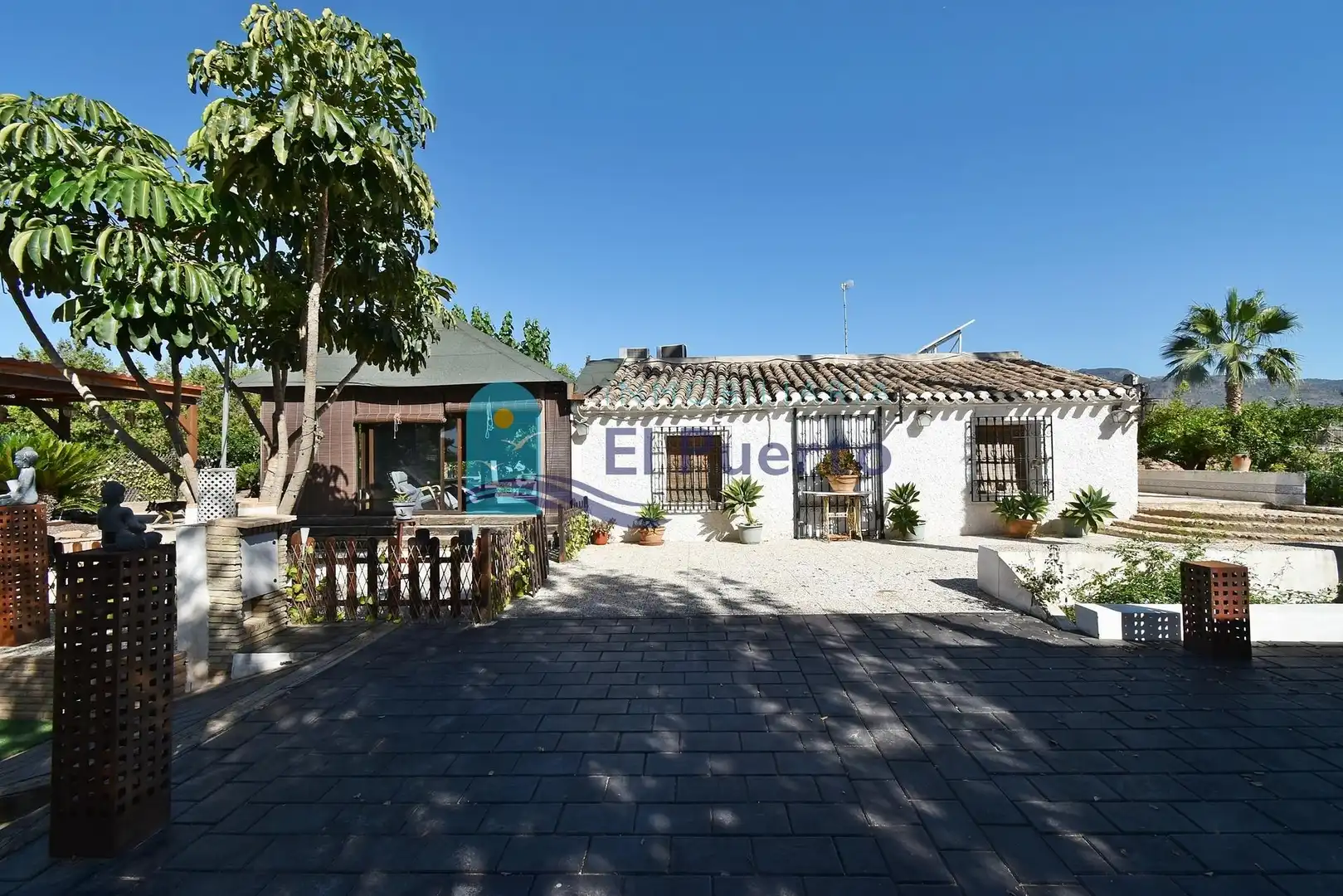 House with pool for sale in Totana, imagen 6