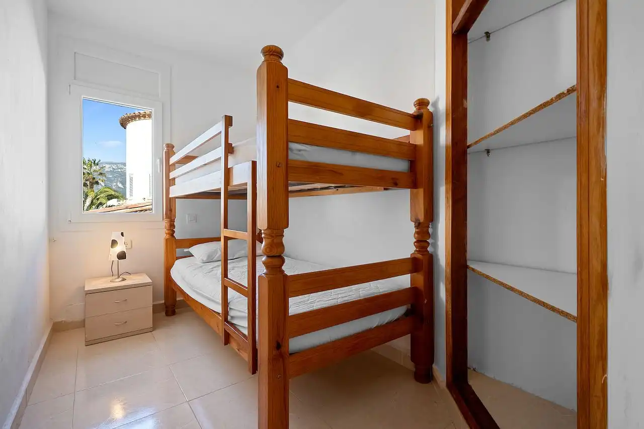 Detached house with pool for sale in Miami Platja, imagen 19
