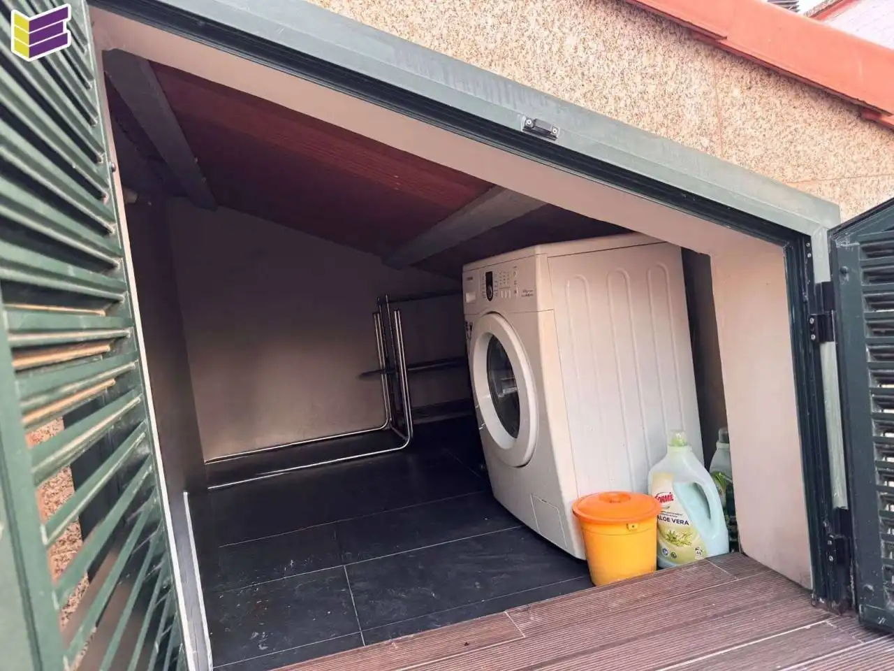 Àtic amb terrassa en venda a Calle Ramon Peinador, imagen 25