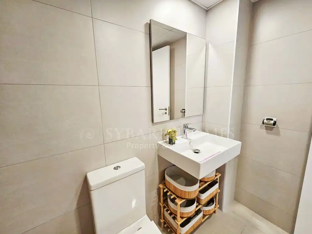 Mini appartamento con piscina in vendita a Carrer D'Albiorix, imagen 26
