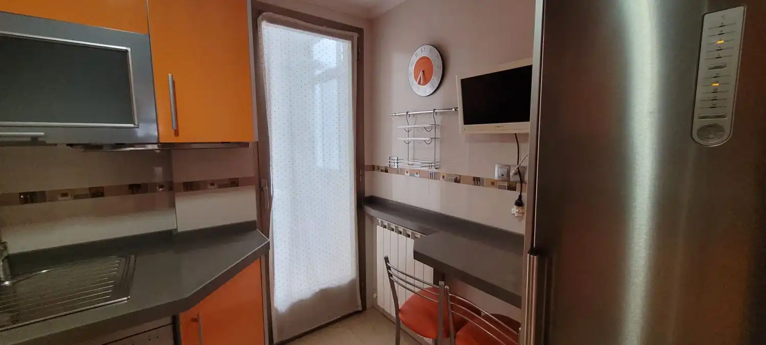 Wohnung mit Aufzug zum Verkauf in Borrajas, imagen 16