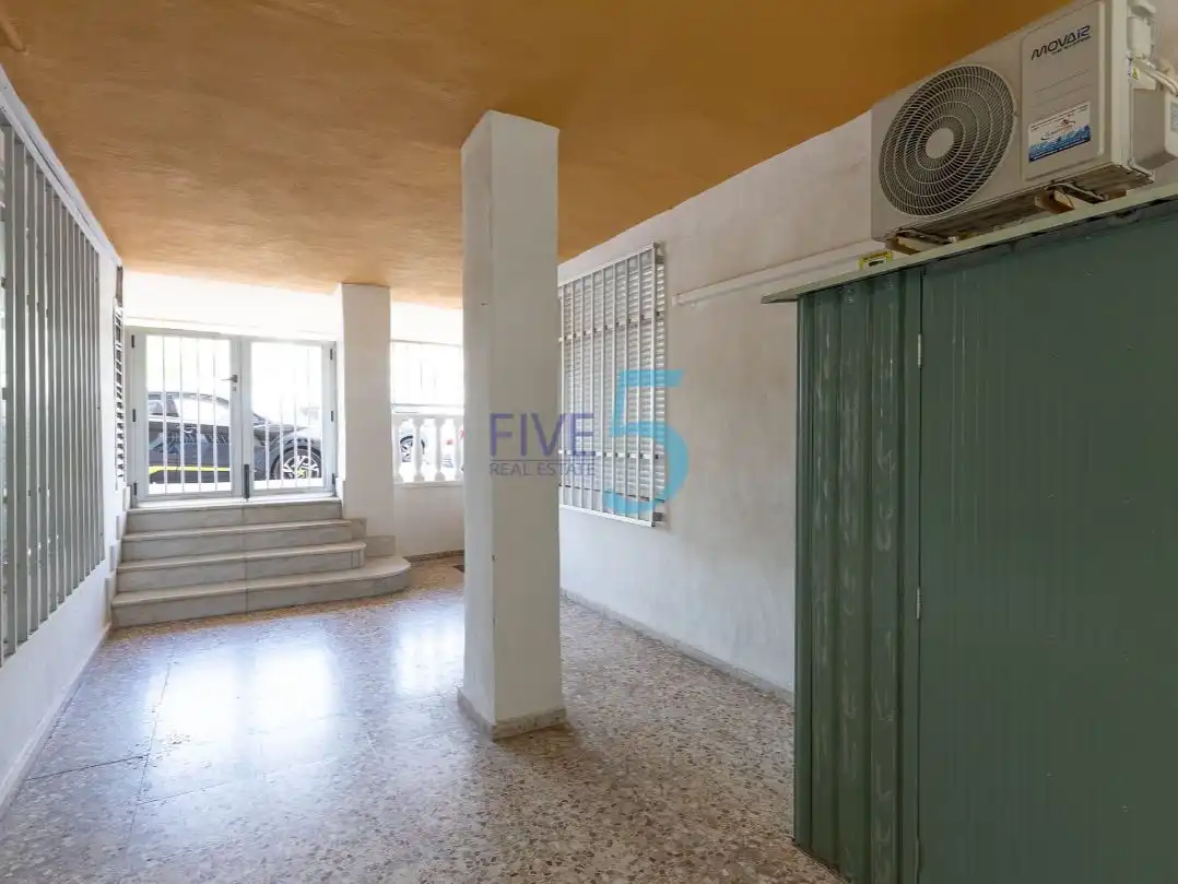 Apartments for sale in Guardamar del Segura  with Air Conditioner and Terrace