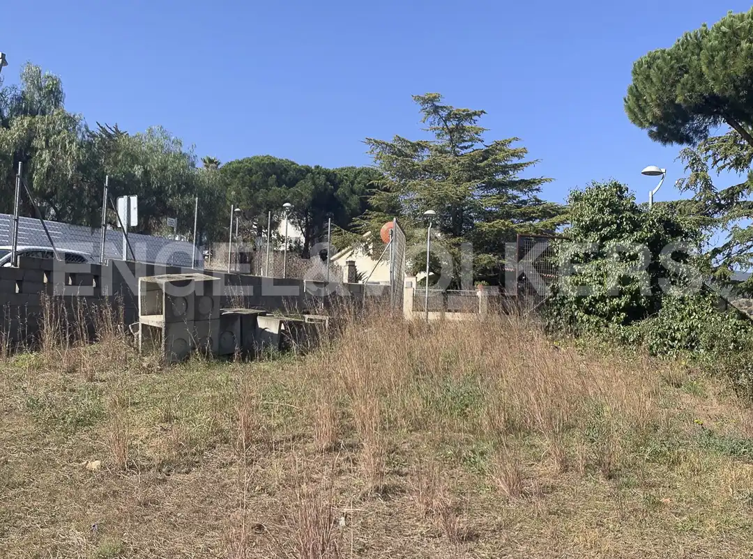 Terreno residenziale in vendita a Zona alta, imagen 7