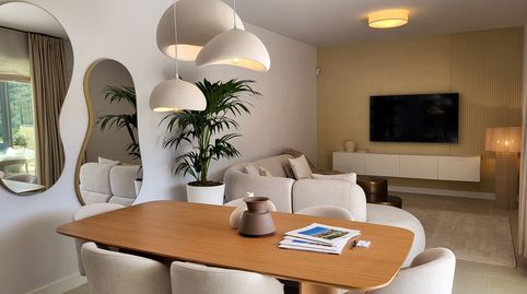 Foto 5 de Planta baja en venta en Casares Golf - Casares del Sol, Casares