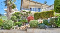 Exterior view of House or chalet for sale in Calafell  with Heating, Private garden and Storage room